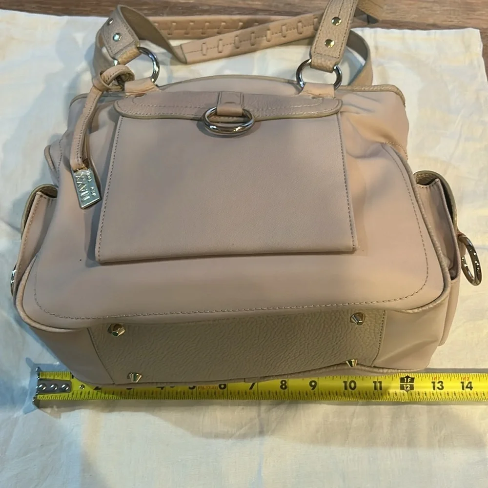 NWT MAXX chino tote - Picture 13 of 15